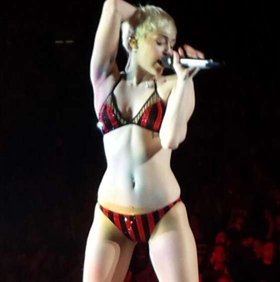 Miley Cyrus Miley Cyrus
