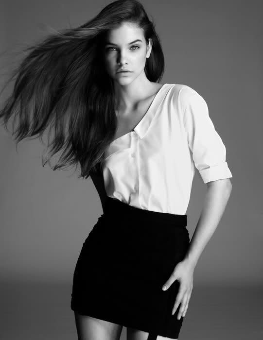 Barbara Palvin Barbara Palvin