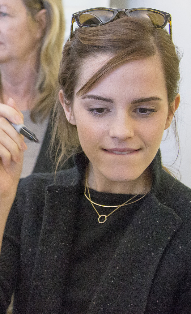 Picture of Emma Watson