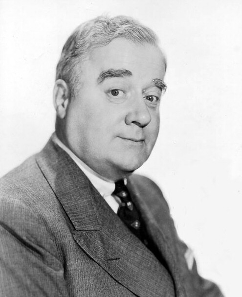 Ernest Cossart Alchetron The Free Social 495full Ernest Cossart 