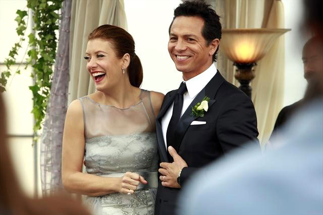 Private Practice (2007-2013) Private Practice (2007-2013)