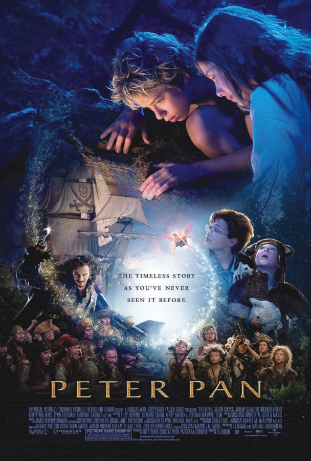 Peter Pan Peter Pan