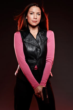 Kate Ritchie Kate Ritchie