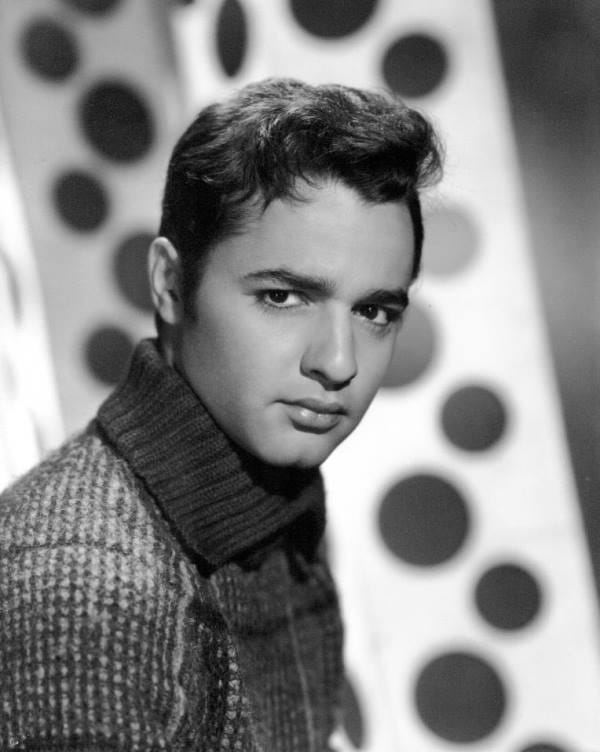 Sal Mineo Net Worth