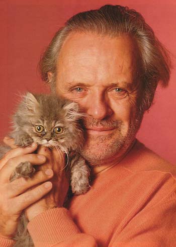 Anthony Hopkins Anthony Hopkins