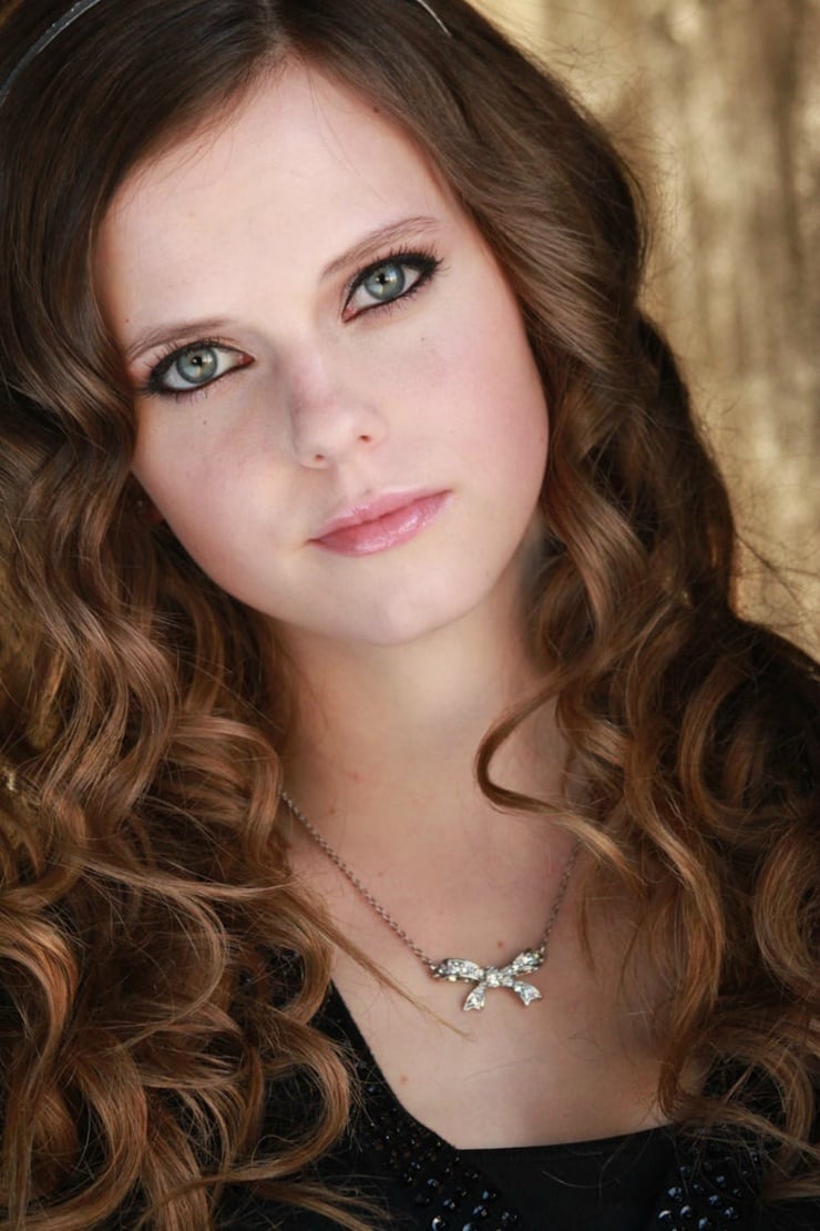 Picture of Tiffany Alvord