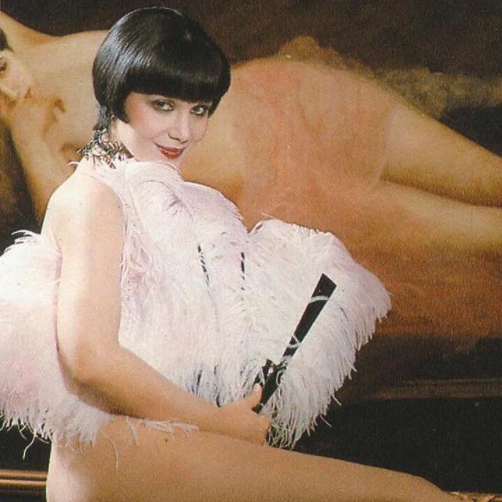 Laura Troschel Nude Photos 97 Laura Troschel Nude Photos 80