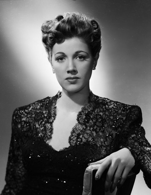Audrey Long net worth salary