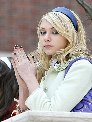 Taylor Momsen Taylor Momsen