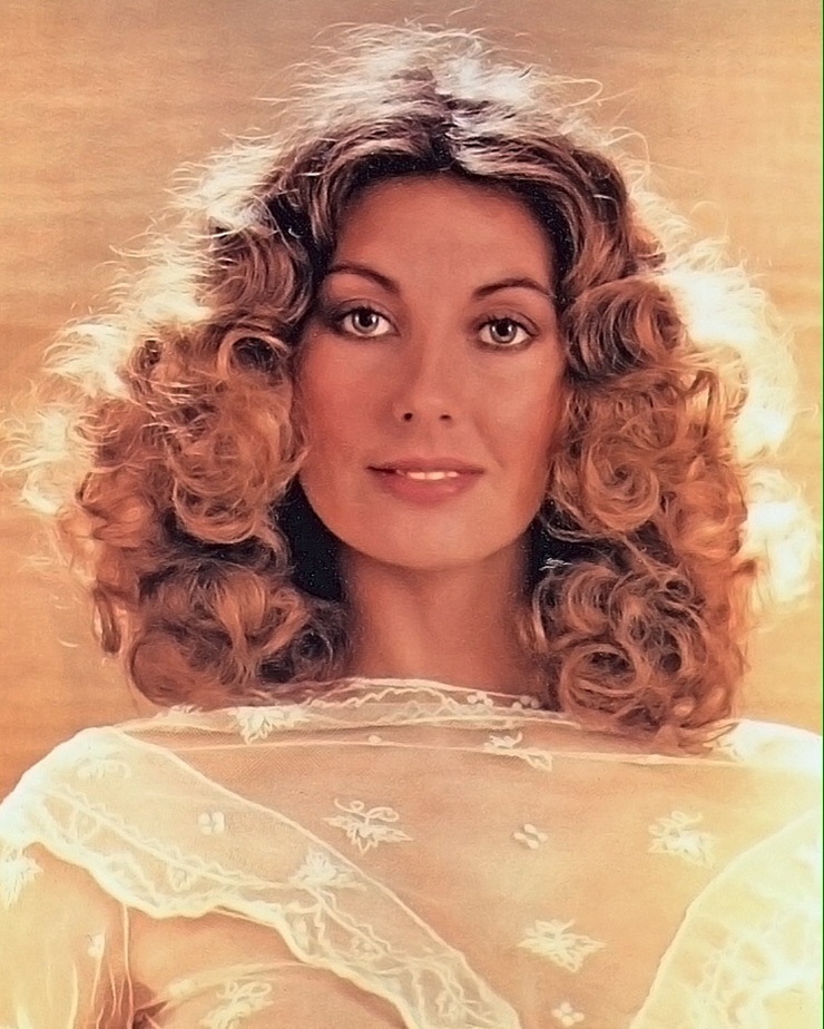 Picture of Marilyn Cole