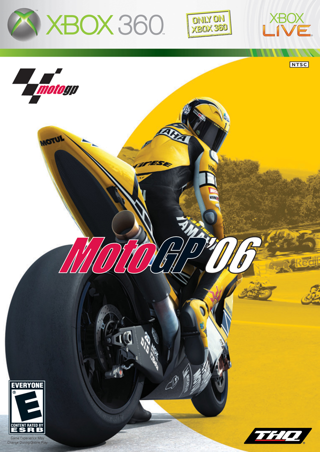 MotoGP '06 MotoGP '06