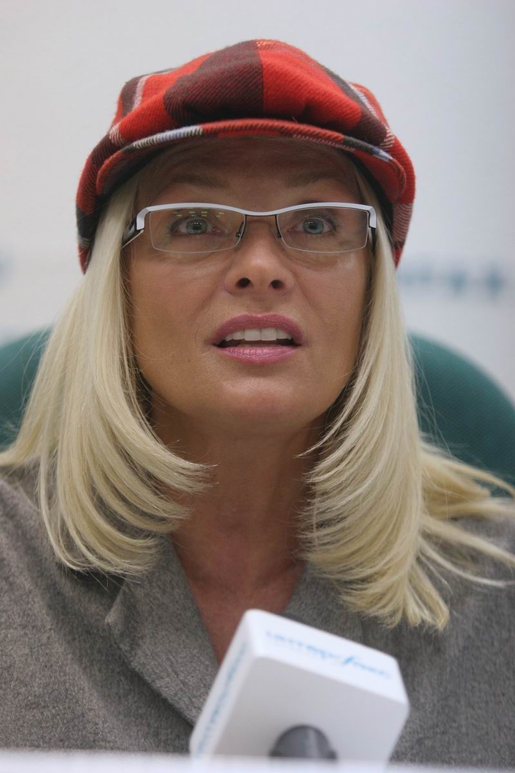 Picture of Laima Vaikule