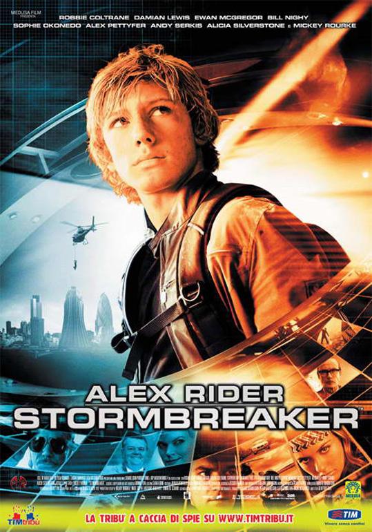 Alex Rider Operation Stormbreaker Full Movie Free Alex Rider Operation Stormbreaker Full Movie Free