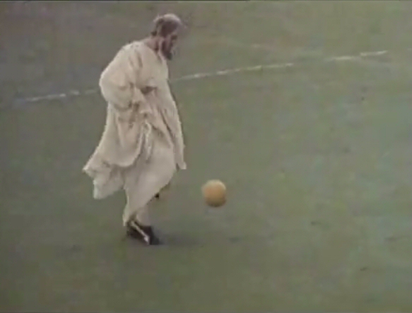 Monty Python: International Philosophy Monty Python: International Philosophy