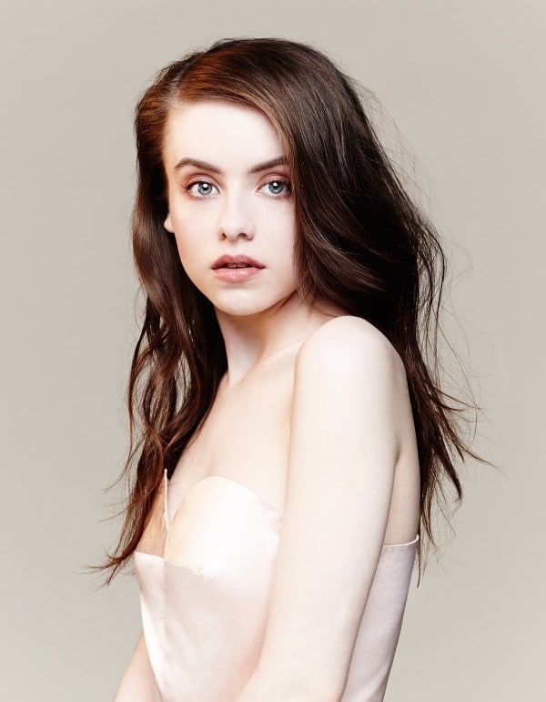 Picture Of Rosie Day