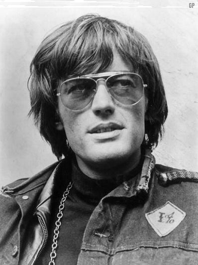 Peter Fonda Peter Fonda