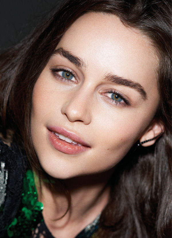 Emilia Clarke Emilia Clarke