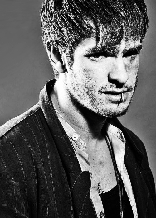 Andrew Garfield Andrew Garfield