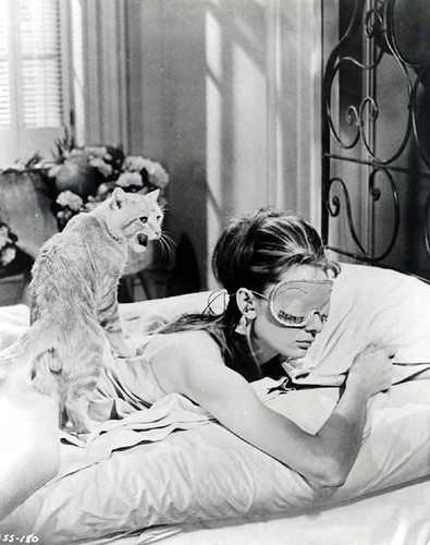 Breakfast at Tiffany's Breakfast at Tiffany's