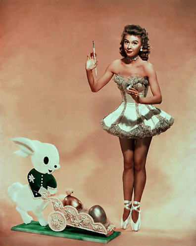 Vera-Ellen Vera-Ellen