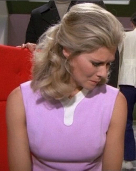 Picture of Suzanne Neve