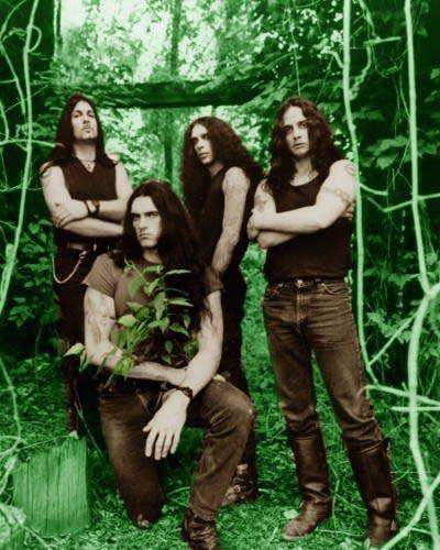 Type O Negative Type O Negative