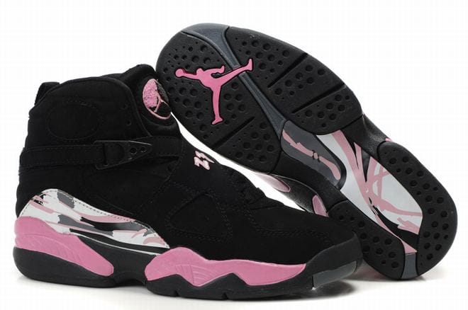 jordan ladies shoes