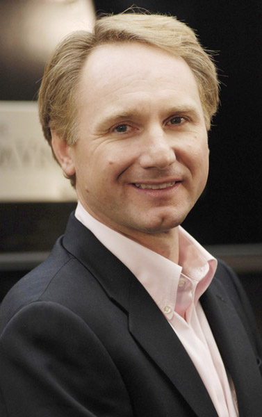 Dan Brown Dan Brown