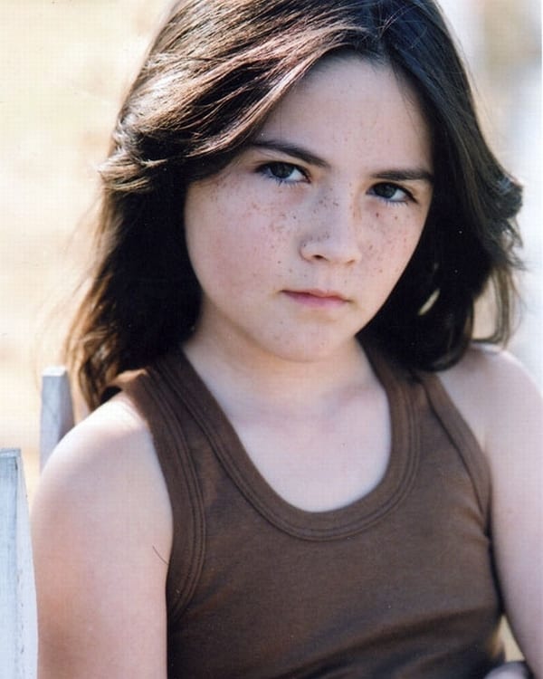 Picture of Isabelle Fuhrman