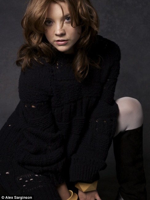 Natalie Dormer Natalie Dormer
