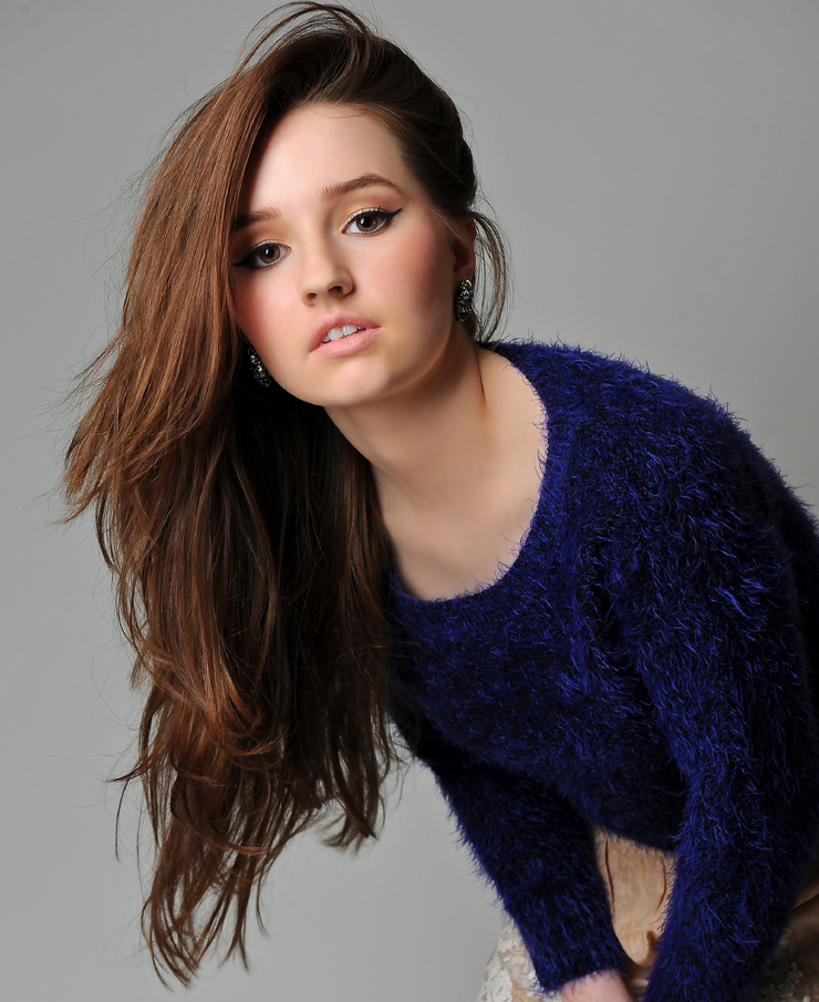 Picture of Kaitlyn Dever