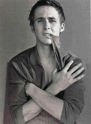 Ryan Gosling Ryan Gosling