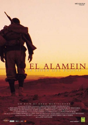 ელ-ალამეინისთვის ბრძოლა (ქართულად) El Alamein - The Line of Fire / Битва за Эль-Аламейн
