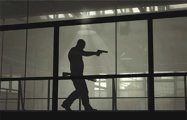 Max Payne 3 Max Payne 3