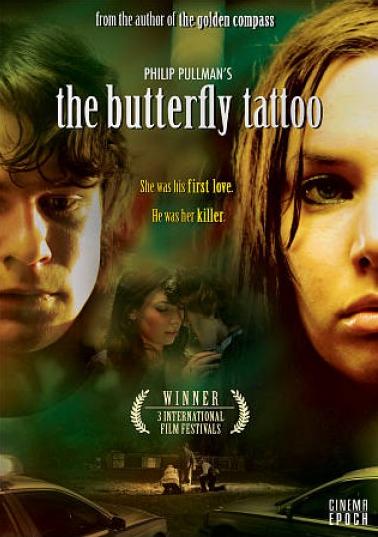 The Butterfly Tattoo The Butterfly Tattoo