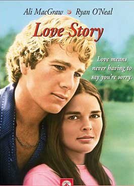 Love Story Love Story