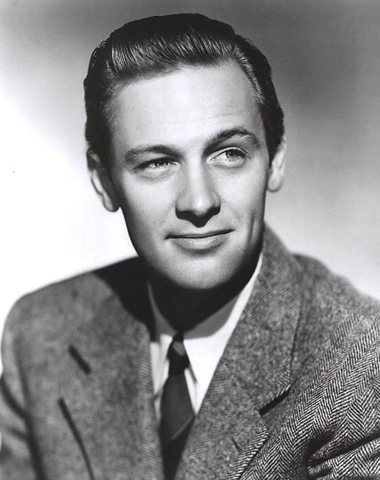 William Holden William Holden