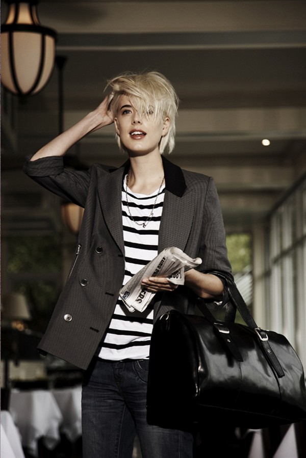Agyness Deyn Agyness Deyn