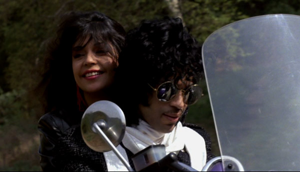 Purple Rain Purple Rain