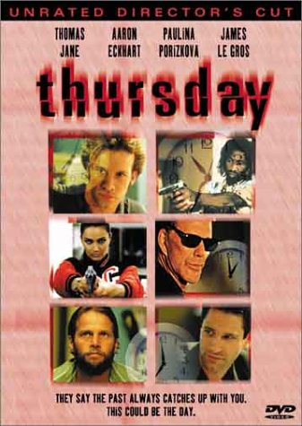 Thursday Thursday
