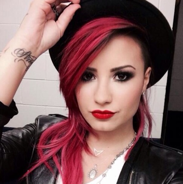 Demi Lovato Demi Lovato