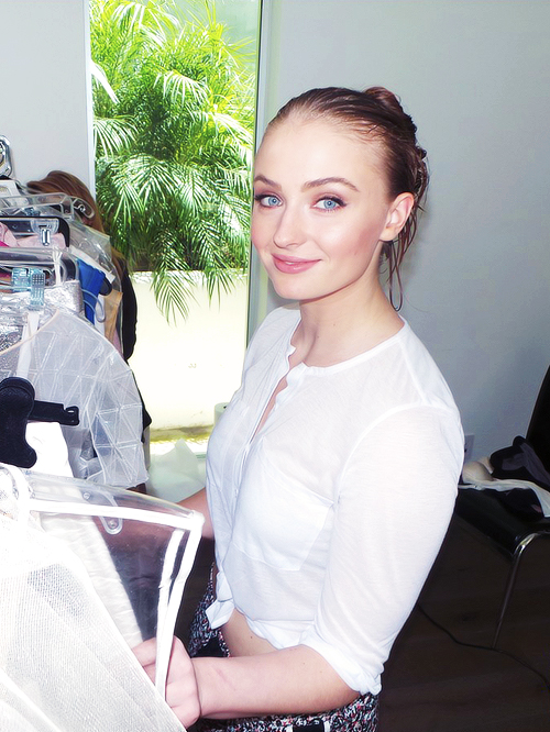 Sophie Turner Sophie Turner