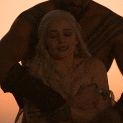 Khal Drogo Khal Drogo