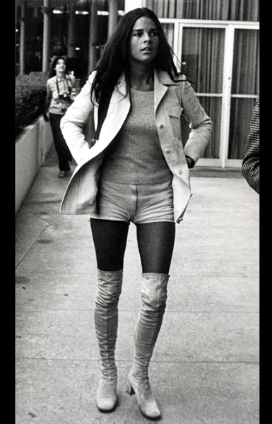 Ali MacGraw Ali MacGraw