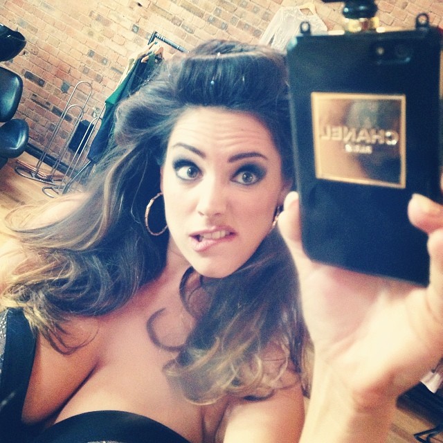 Kelly Brook Kelly Brook
