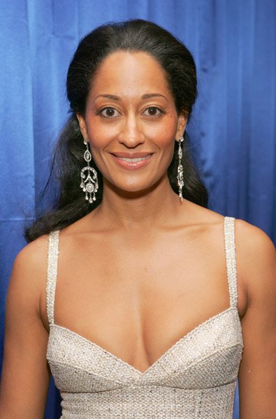 Tracee Ellis Ross Tracee Ellis Ross