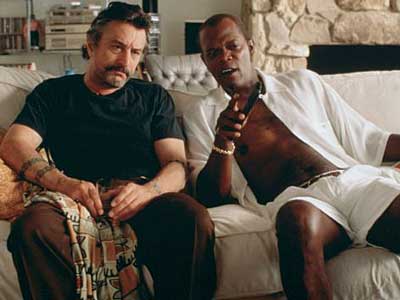 Jackie Brown Jackie Brown