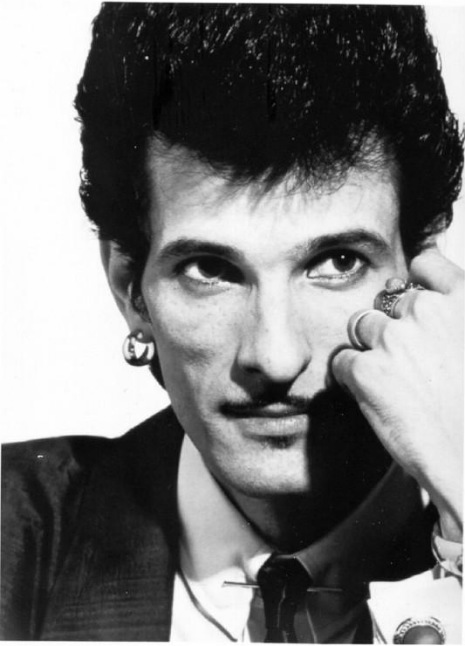 willy deville willy deville