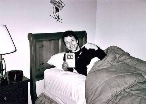 Leigh Whannell Leigh Whannell