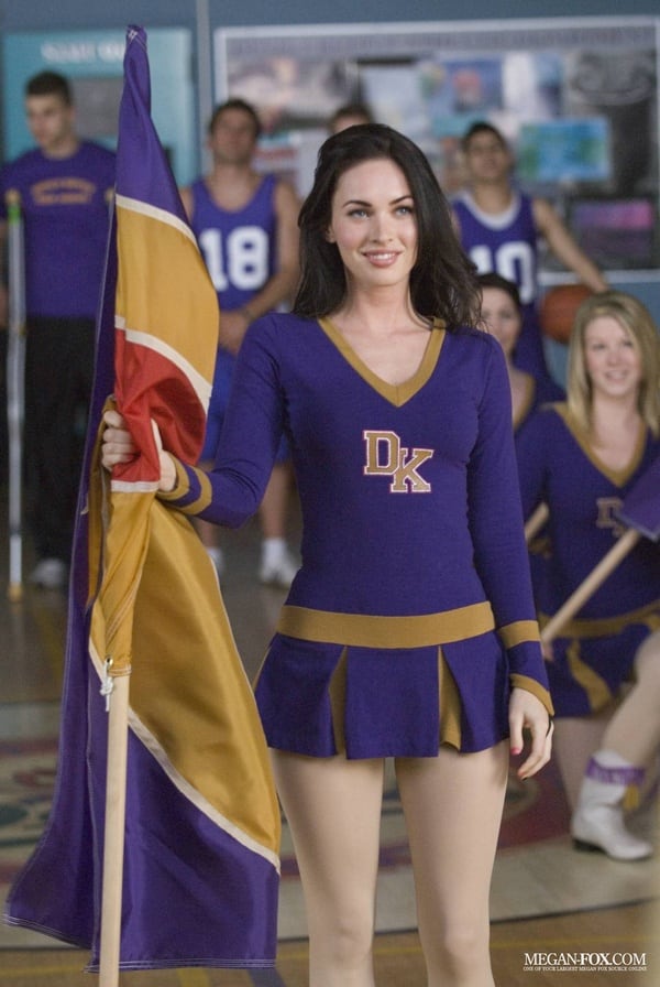 Megan Fox